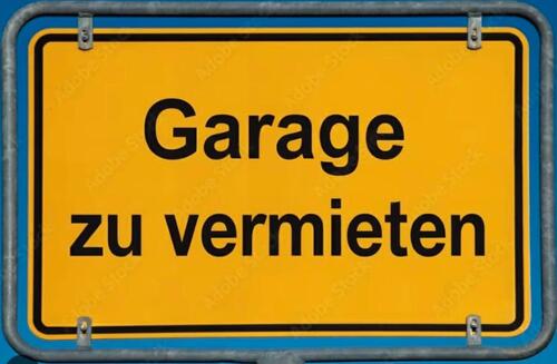 Foto - Lagerraum, Garage, Halle zu vermieten