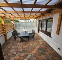 Monteurwohnung, Messewohnung, Ferienwohnung - Lauenau