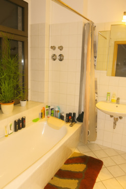 Foto - 1 Zimmer Etagenwohnung in Berlin