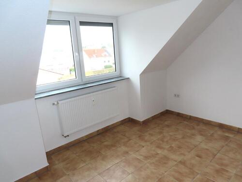 Foto - 2 Zimmer Dachgeschoßwohnung zur Miete in Kassel