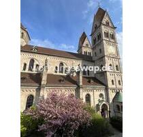 Wohnungsswap - 1 Zimmer, 56 m² - Ferdinand-Miller-Platz, Maxvorstadt, München