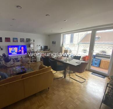Foto - Etagenwohnung in München zur Miete