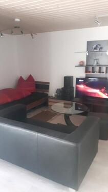 Foto - Etagenwohnung in Gärtringen zur Miete