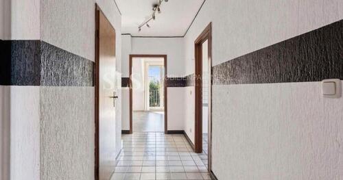 Foto - Wohnung zu vermieten Heinrichstraße