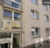 2,5 Zimmer Wohnung, Attraktive Kapitalanlage - Oberhausen