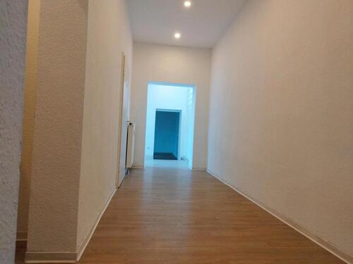 Foto - 5 Zimmer Erdgeschoßwohnung in Köthen (Anhalt)