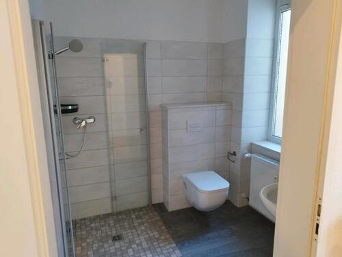 Foto - Erdgeschoßwohnung in Köthen (Anhalt) zur Miete