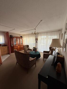 Foto - Etagenwohnung in Limburg an der Lahn zur Miete