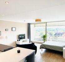 Möblierte Wohnung im AEZ icl. Tiefgarage - Barsbüttel