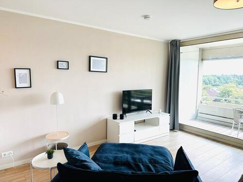 Foto - 1 Zimmer Etagenwohnung zur Miete in Barsbüttel