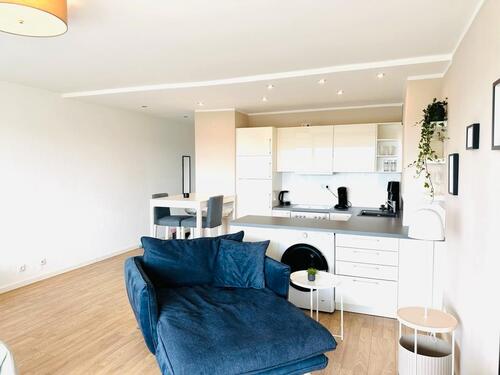 Foto - Etagenwohnung in Barsbüttel zur Miete