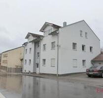 Schöne 2-Zimmer-Wohnung in Viechtach