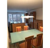 Hochwertige möblierte 3-Zimmer Mietwohnung in Geretsried am Wald