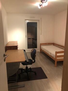 Foto - Etagenwohnung in Geretsried zur Miete