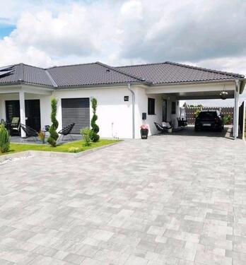 Foto - EXCLUSIV BUNGALOW KFW 40 + in 92358 Seubersdorf