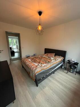 Foto - Möblierte 2-Zimmer Wohnung in Hamburg – Zwischenmiete 01.04.–16.0