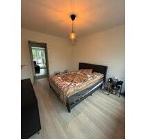 Möblierte 2-Zimmer Wohnung in Hamburg – Zwischenmiete 01.04.–16.0