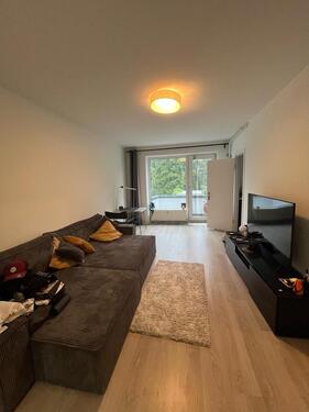 Foto - 2 Zimmer Etagenwohnung zur Miete in Hamburg