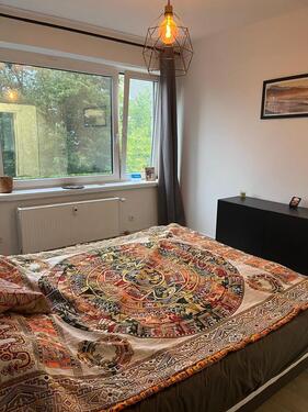 Foto - 2 Zimmer Etagenwohnung in Hamburg