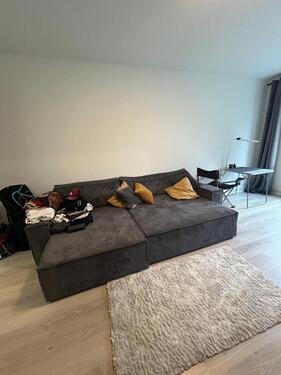 Foto - Etagenwohnung in Hamburg zur Miete