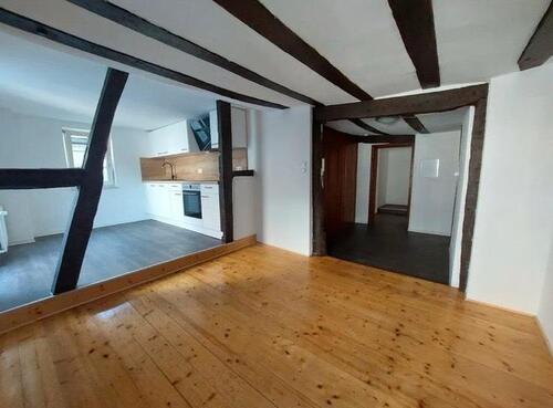 Foto - 3.5 Zimmer Etagenwohnung in Wetzlar