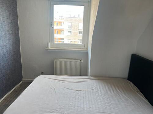 Foto - 1 Zimmer Etagenwohnung zur Miete in Köln