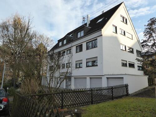 Foto - LB-Hoheneck, 3 ½ - Zimmer-Wohnung in toller Lage