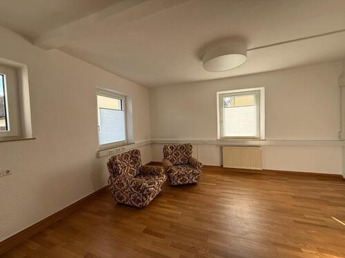 Foto - Raum (28 m²) – renoviert & bezugsfertig in Psychotherapiepraxis