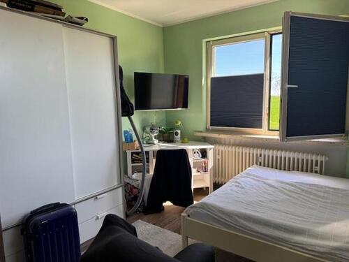 Foto - Möbliertes 1 Zimmer Appartment in Einbeck