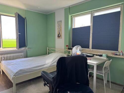 Foto - 1 Zimmer Erdgeschoßwohnung zur Miete in Einbeck
