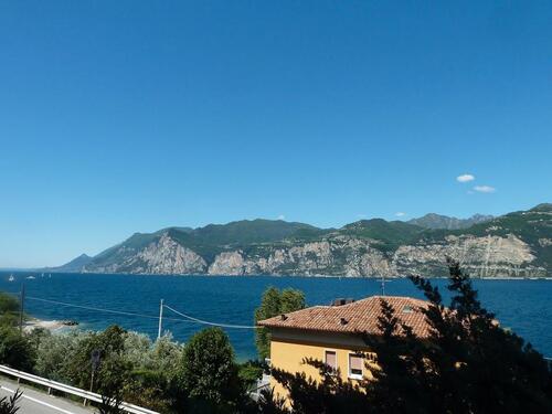 Foto - 20% Last Minute Rabatt • Ferienwohnung Andrea in Malcesine am Gardasee