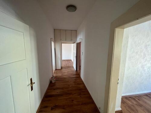 Foto - Erdgeschoßwohnung in Clausthal-Zellerfeld zur Miete