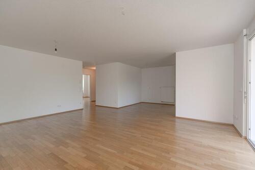 Foto - 3 Zimmer Etagenwohnung zur Miete in Bruchsal