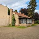 Foto - Grundstücksoase mit älteren Remise im Herzen von Friedrichshagen