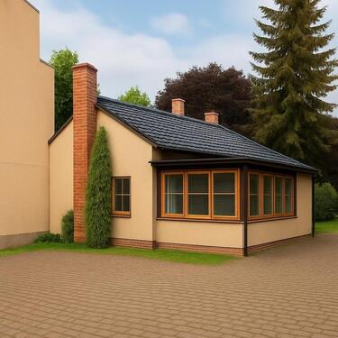 Foto - Einfamilienhaus zum Kaufen in Berlin