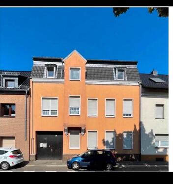 Foto - Mehrfamilienhaus Hürth Fischenich