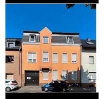Mehrfamilienhaus Hürth Fischenich