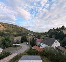 Wohntraum über den Wolken (Mengersgereuth-Hämmern Provisionsfrei - Frankenblick