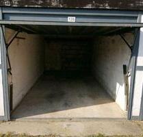 Vermiete Garage TG2 Neuplanitz - 65,00 EUR Miete, in Zwickau (PLZ: 08062) Neuplanitz