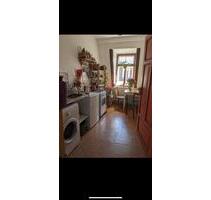 Altbauwohnung zur ZwischenmieteUrli (zwei Wochen) - Dresden Neustadt