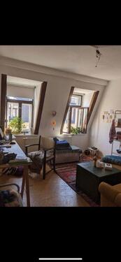 Foto - Etagenwohnung zur Miete in Dresden