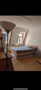 Foto - Etagenwohnung in Dresden