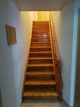 Foto - Etagenwohnung zur Miete in Freudenberg