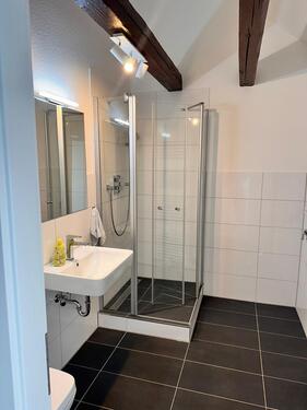 Foto - Etagenwohnung in Rastatt zur Miete