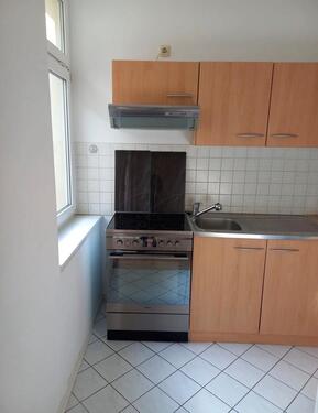 Foto - Etagenwohnung zur Miete in Magdeburg
