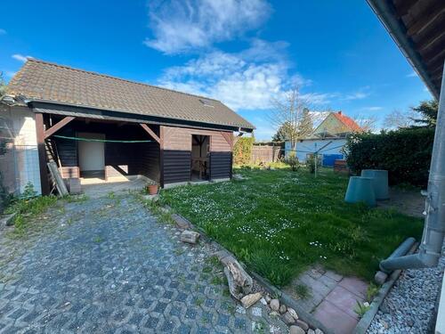 Foto - Einfamilienhaus in Leuna zur Miete