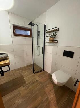 Foto - Etagenwohnung in Siegen zur Miete