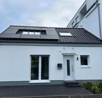 Hochwertige 3 Zimmerwohnung in Amelsbüren - Münster Münster-West