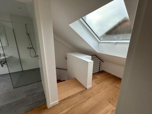 Foto - Etagenwohnung in Münster zur Miete