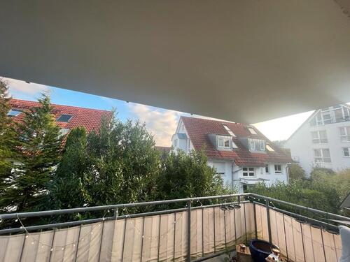 Foto - Wunderschöne Wohnung 50qm mit großem Balkon